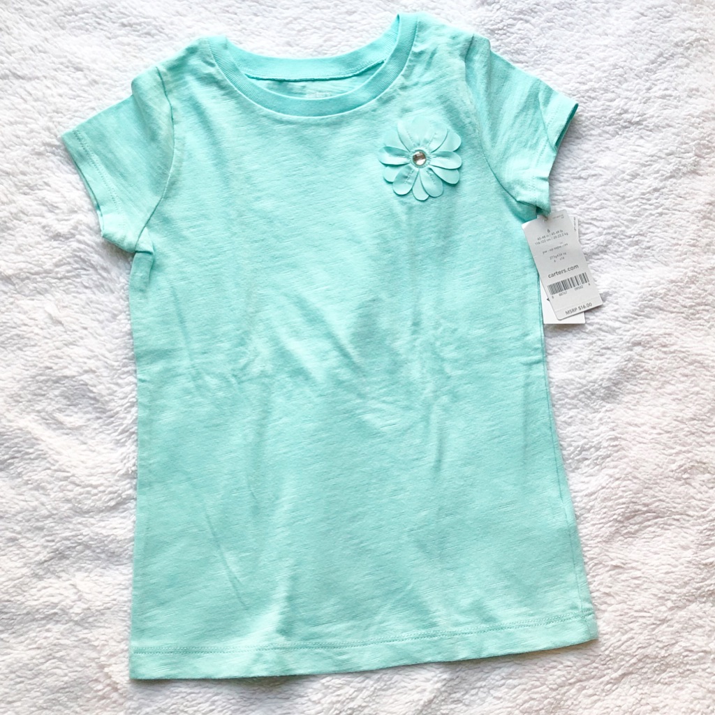 Nwt Basic T-Shirt